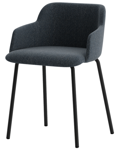 Krzesła dla miłośników dobrego designu i doskonałej funkcjonalności